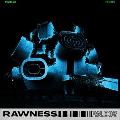 Pareja - Prise  (Original Mix)