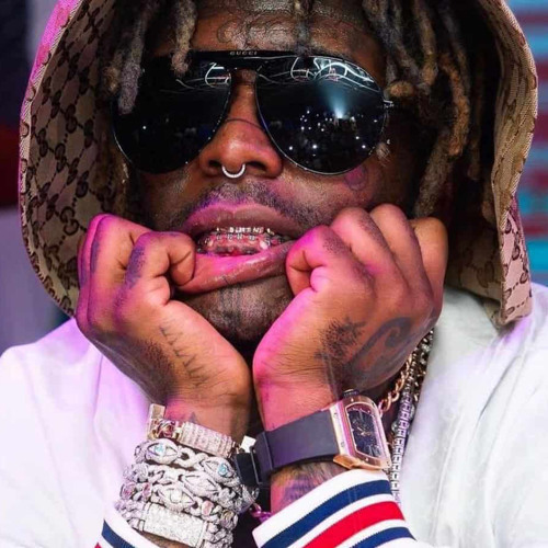 Lil Uzi Vert - Shar Pei
