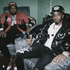 Griselda x Daringer - "Venom"