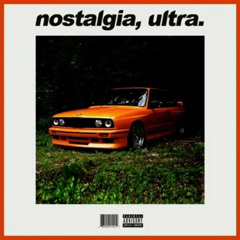 American wedding- Frank Ocean (lyrics)