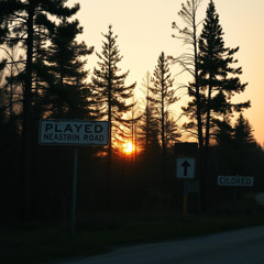 _On the Roads We Visit