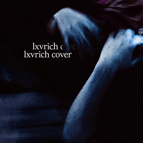 Starfall - Cigarettes (LXVRICH COVER)