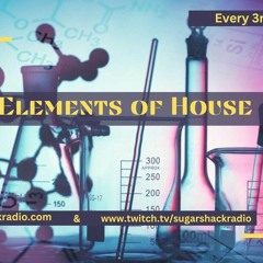 Elements Of House 3.18.23