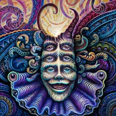 Celestial Waves
