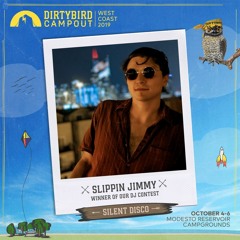 Dirtybird Campout 2019 - DJ Contest Winning Mix