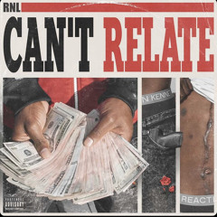 RNL - Can't Relate