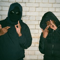 ramzino x ramz3y “3s up ps up