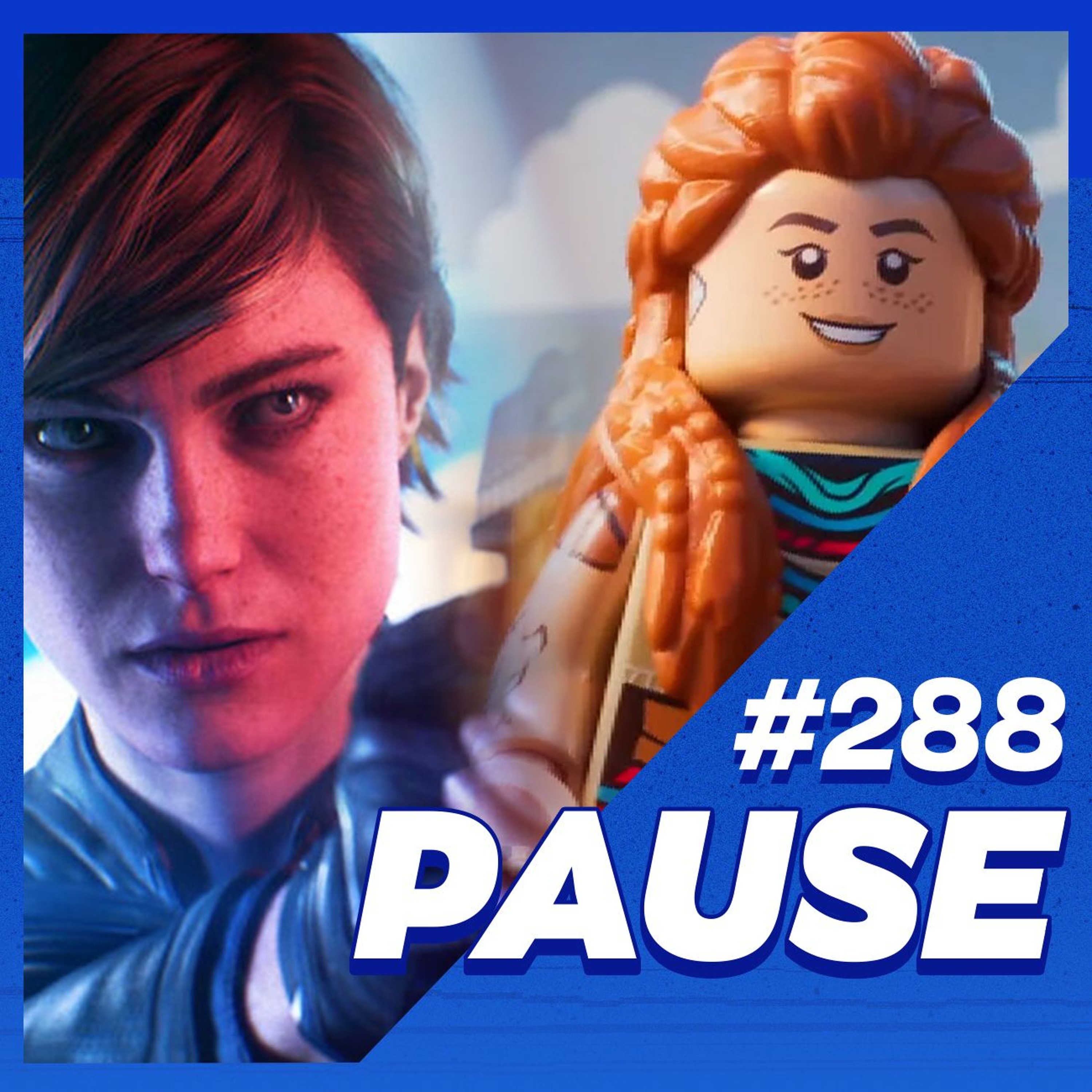 Pause 288 - XBOX GAME SHOW CASE, SUMMER GAME FEST, UBISOF E TUDO QUE ROLOU NA E3 QUE NÃO É E3