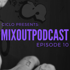 Ciclo MixOut Podcast 10 January 2024