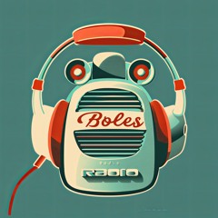 Boles Radio: Poppin'