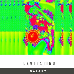 TS005 - 01 Galaxy - Levitating (Side A)