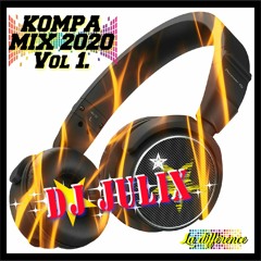 🎼🎷🥁🎸MIX KOMPA 2020 VOL 1 by DJ JULIX 🎻🎹🎺🎼.