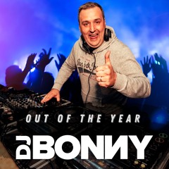 Out of the year 2K23 Mixtape (DJ Bonny)