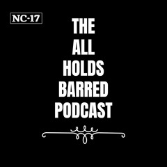 All Hands Barred Podcast (Episode 1 - Chris Handsome)