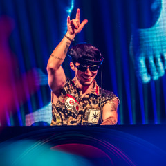 Dang3r @ Laroc Club 2025 (Full Set)