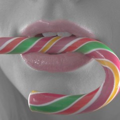 Candy Lips  *2021 archive*