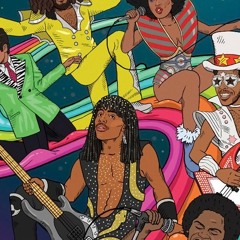 DeepKaos - Funk Generation