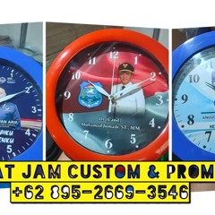 +62 895-2669-3546 | Supplier Jam Dinding