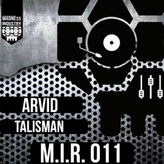 Arvid - Talisman