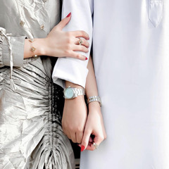 اطلبك دامَـني حَـيي . .