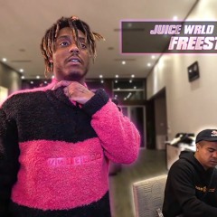 I DON'T SELLY MOLLY NO MORE - Juice WRLD (Freestyle)