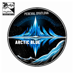 Premiere: Arctic Blue [RRES0011]