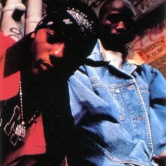 Mobb Deep & Crystal Johnson | Temperature's Rising (1995) Getto Mix