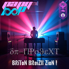 dp-PRoJeCT - BRiToN BReiZH ZioN !