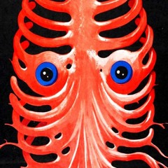 Alien Boy - Oliver Tree [remix]