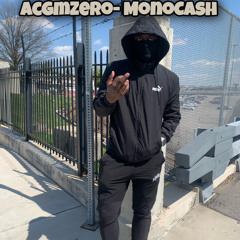 ACGMZero - Monocash