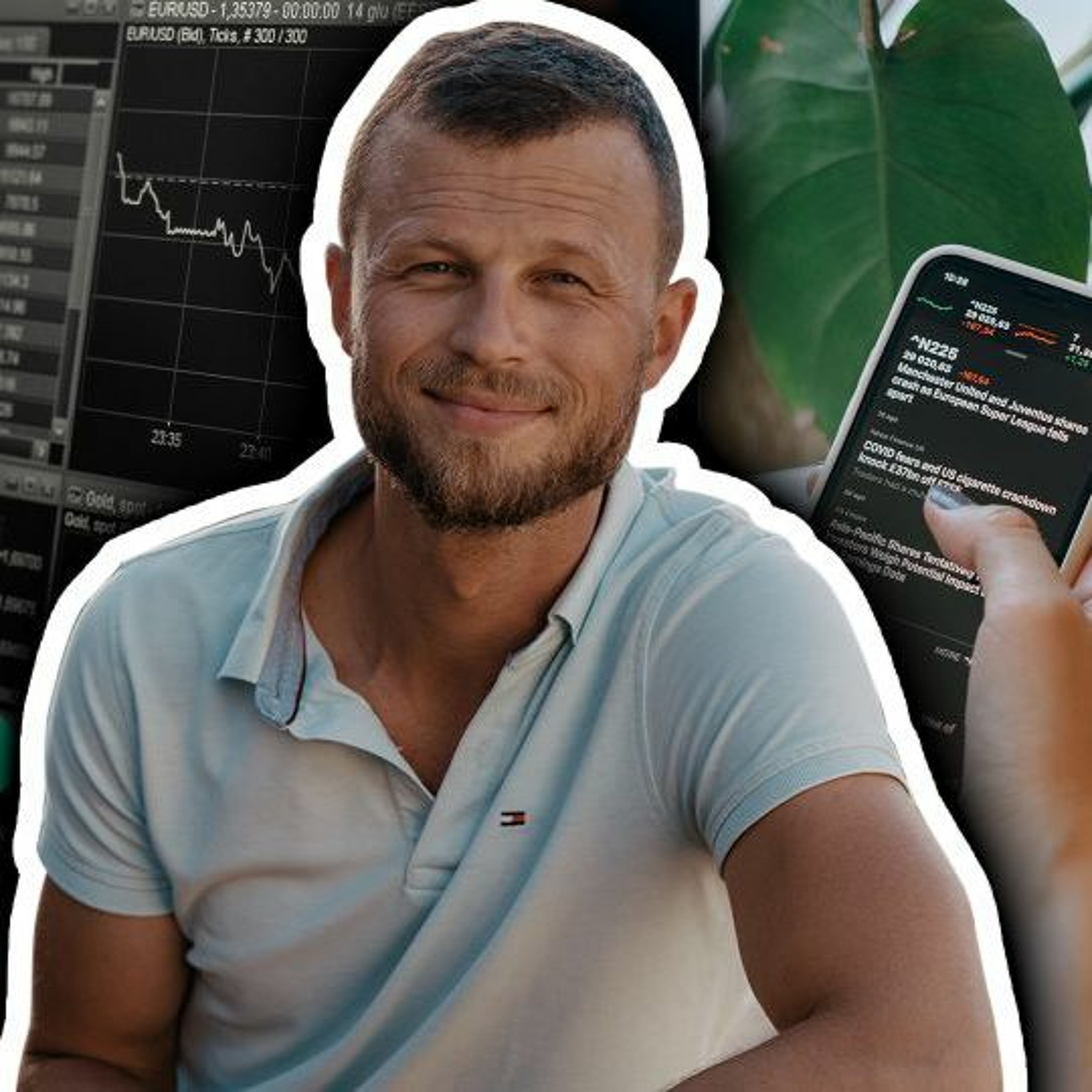 Žilvino Butkevičiaus podcastas