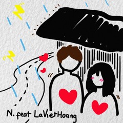 go loóse dưới mái tune - Nuel. ft. LãVietHoang