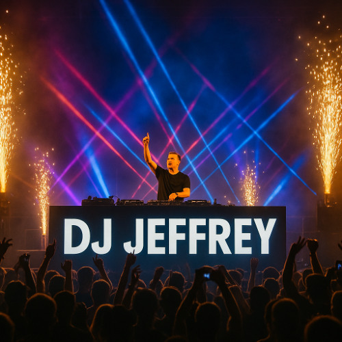 dj jeffrey  - Shut Up And Dance With Me - Bounce Mix (Dance Forever)