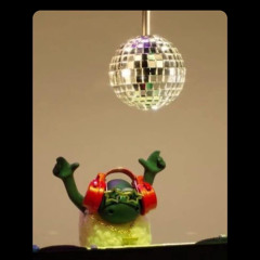 TW!NK DUTY - LIVE @UC GAYNESVILLE