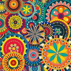 deep and ethnic house
