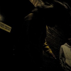 fold on me like chairs (w/ 007)