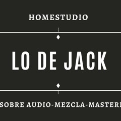 Adam Buckley - Drag Me Down. Mixing and mastered by Jack.