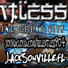 Legit LIT RELENTLESS