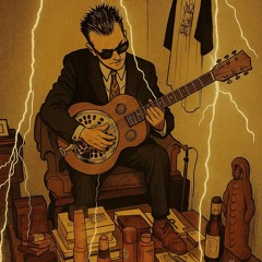 Catfish Blues