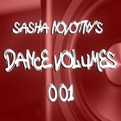 Dance Volumes 001