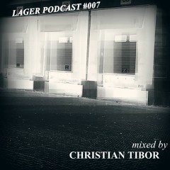 Lager - Podcast #007