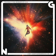 Northern Groove Show [2025.04.16] Dan Soulsmith on BassDrive