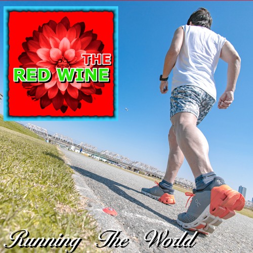ランニングザワールド (Running The World)