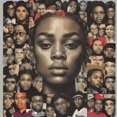 Love In My Hood [50 Cent Type beat]