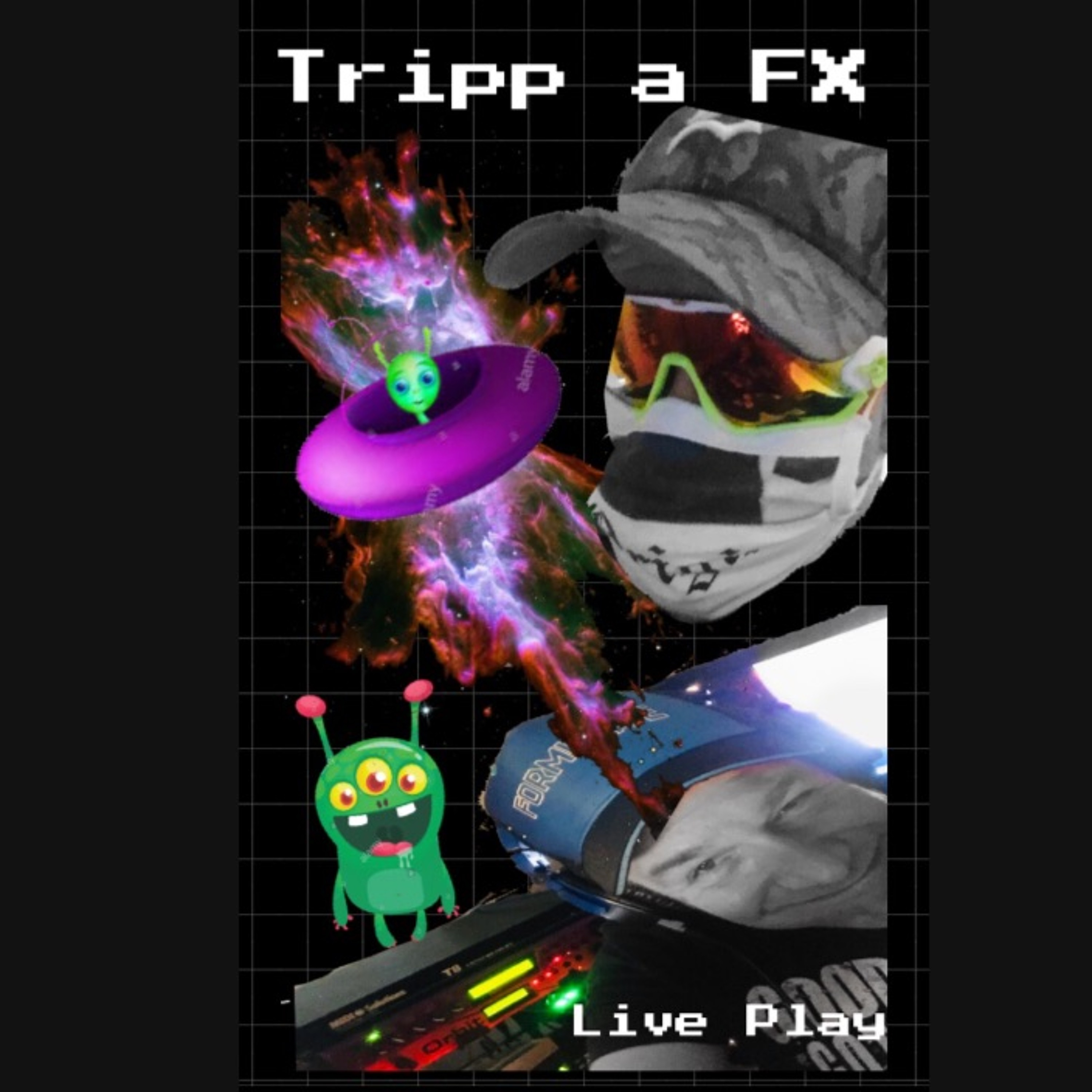 Van De FX