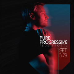 Pure Progressive - Set 3.2024