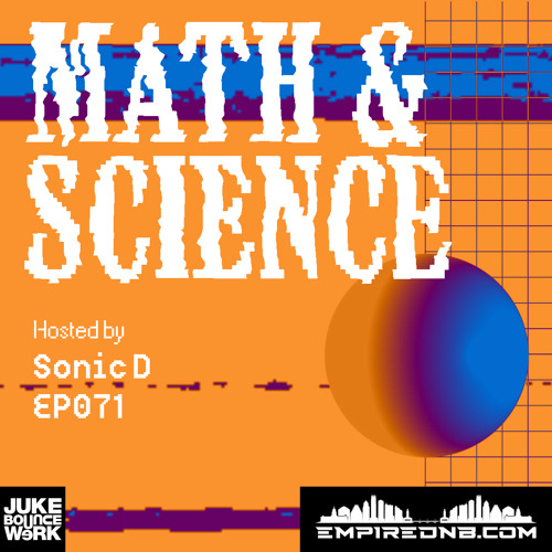 Math & Science Ep. 071