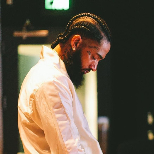 NIPSEY HUSSLE - ROAD TO RICHES (LEX DOMINI The Real Bootleg)