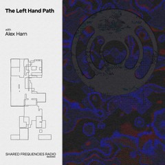 The Left Hand Path | Alex Harn | October 2023