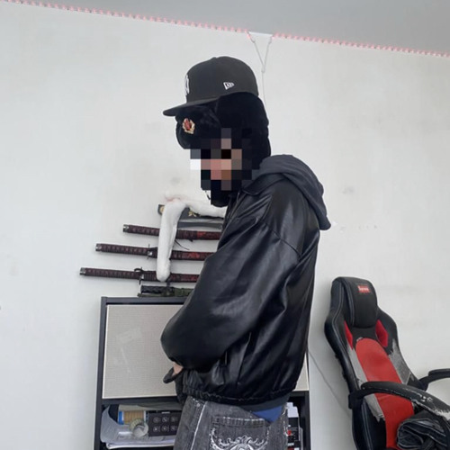 No.01 Track (WLR type.beat)